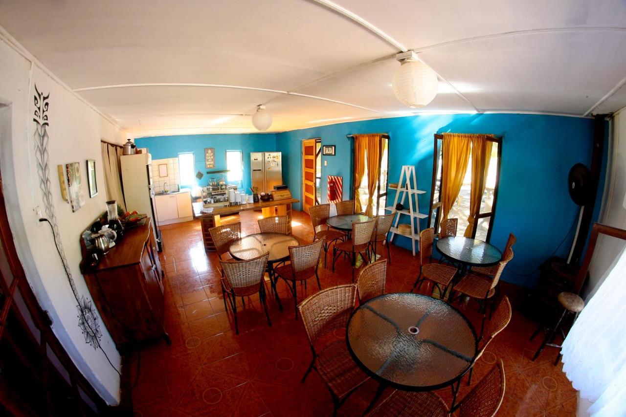 圣佩德罗·德·阿塔卡马 Casa Campestre酒店 外观 照片