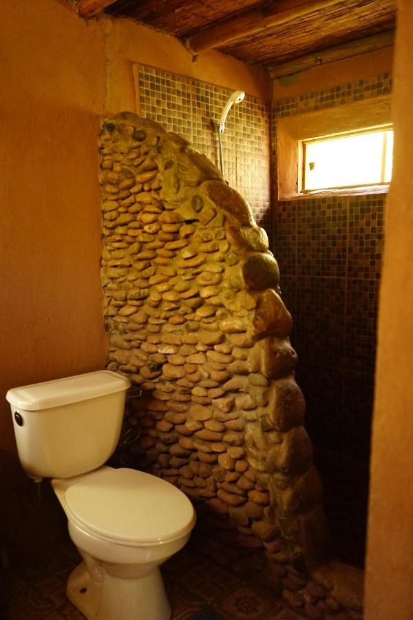 圣佩德罗·德·阿塔卡马 Casa Campestre酒店 外观 照片